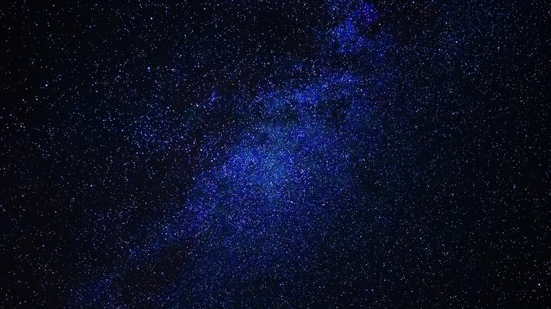 Cosmic Matrimonial