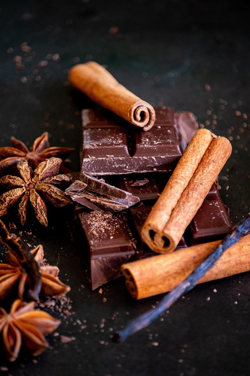 Galactic Dessert Bars